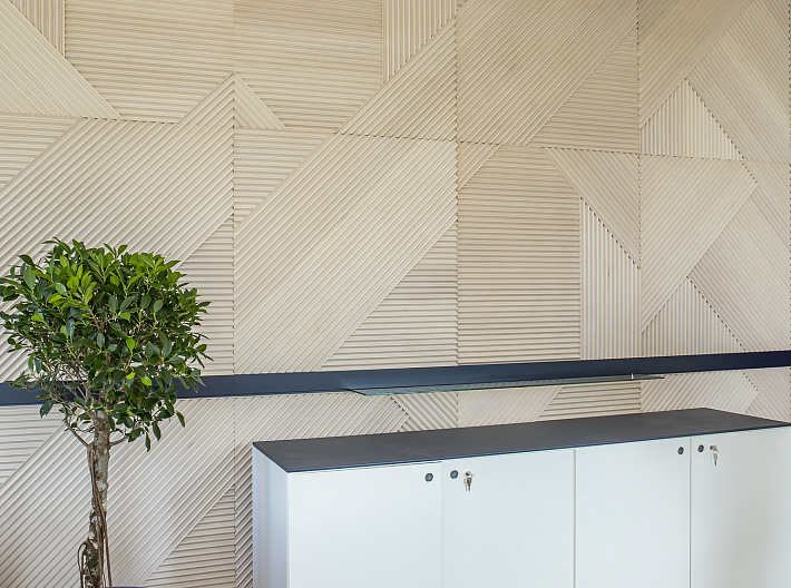 Setl City на Ушаковской набережной, Санкт-Петербург